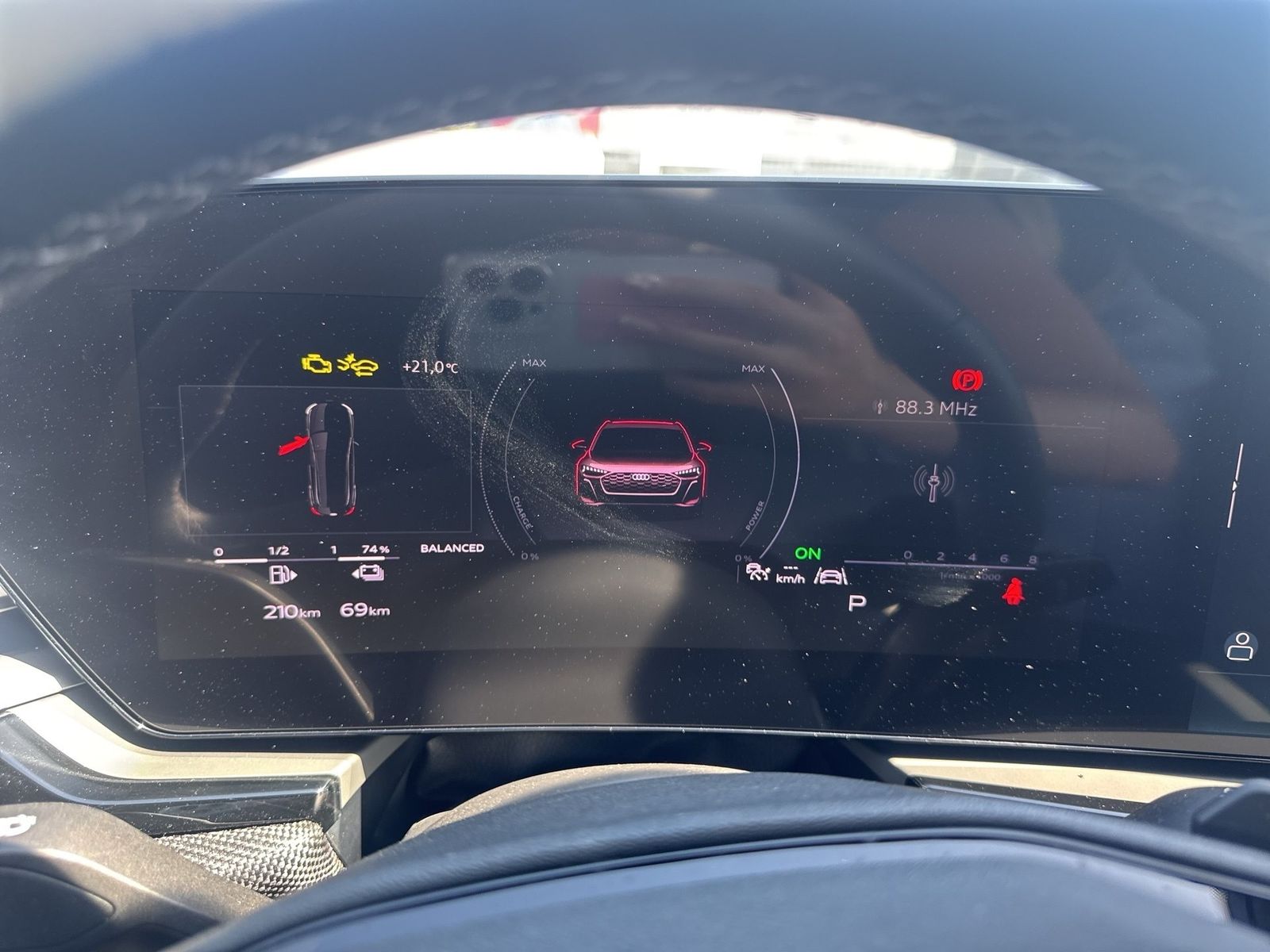 Audi A5 - Bild 13