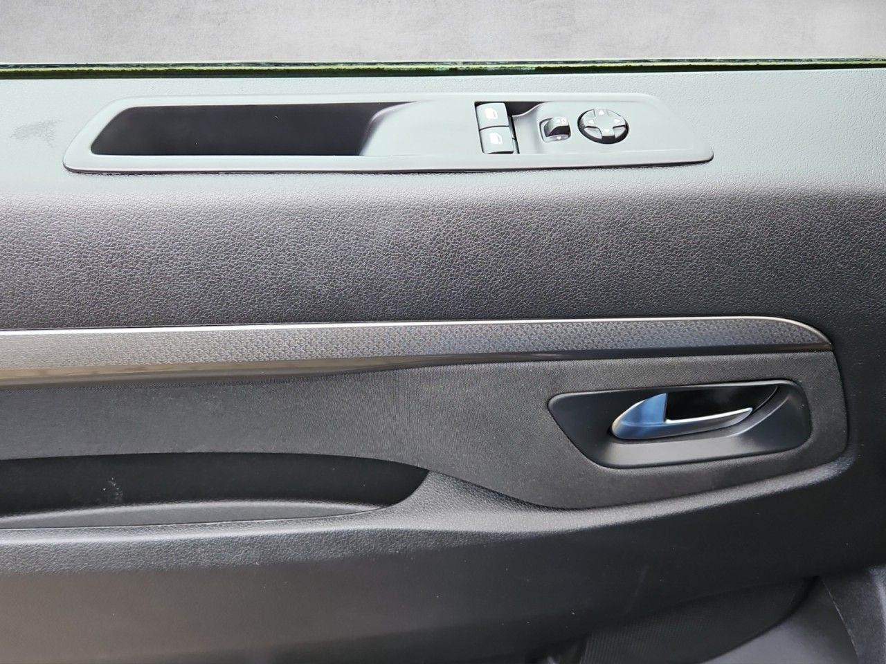 Fahrzeugabbildung Citroën Spacetourer Feel M (L2) Elektromotor 8-Sitzer