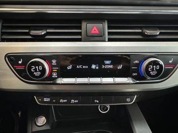Audi A4 Avant quattro sport *Klima*Navi*LED*Vollleder