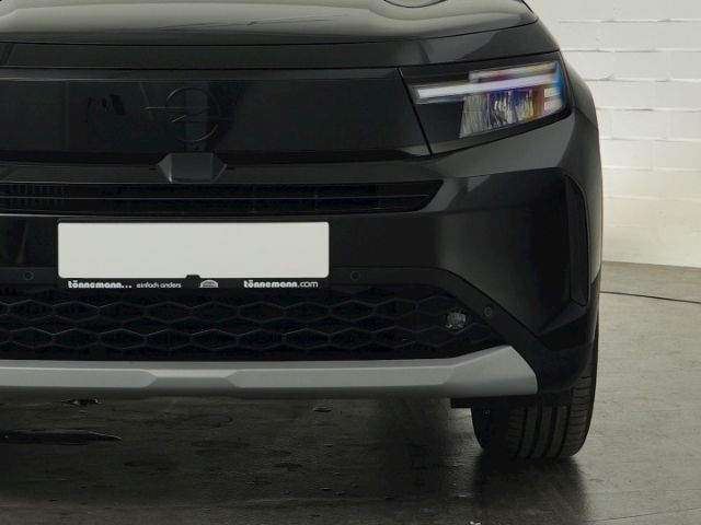 Frontera C GS eDCT+NAVI+RÜCKFAHRKAMERA+LED-SCHEI