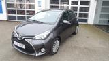 Toyota Yaris Comfort*Klima*Bluetooth*RFK - Toyota Yaris mit Benzin-Antrieb: Kleinwagen, Schaltgetriebe