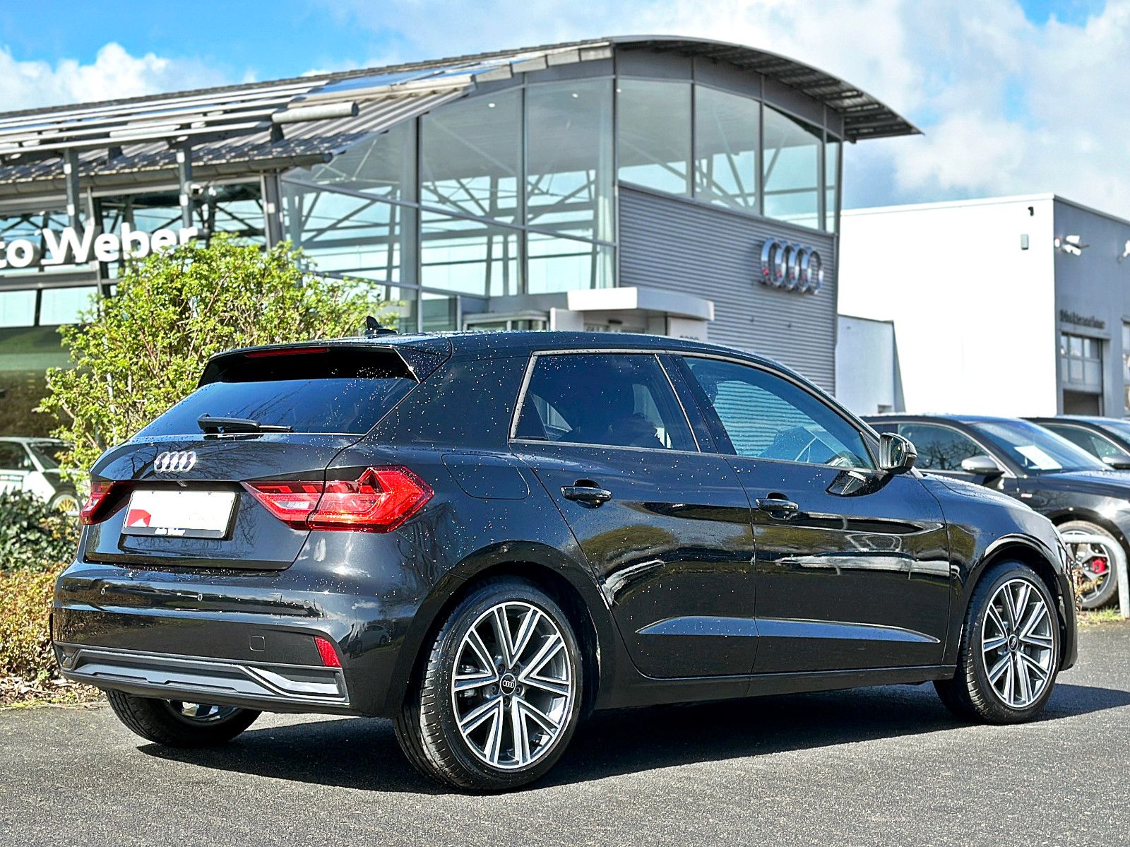 Audi A1 - Bild 28