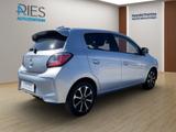 Mitsubishi Space Star 1.2 Select+ SHZ*Kam.*AUT*Facelift*LM - Mitsubishi Space Star aus 2025