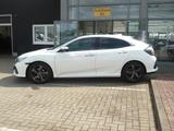 Honda Civic 5-trg. 1.5 Prestige-LED-Navi-2xPDC-Pano - Honda Civic mit Benzin-Antrieb: Automatik