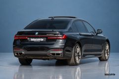 BMW M760 – 6 / 37