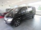 Mercedes-Benz Kuhlmann Cars Bestattungswagen / Leichenwagen - Mercedes-Benz Vito aus 2012