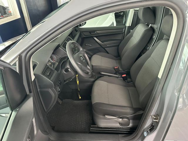 Fahrzeugabbildung Volkswagen Caddy Nfz Kasten BMT*1.Hd*AHK*