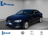 Audi A3 35 TFSI design S-TRONIC+XENON+NAVI+TEMPOM+AHK - Audi A3 Gebrauchtwagen in Bremen