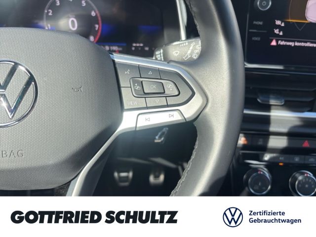 Volkswagen T-Roc - Bild 21