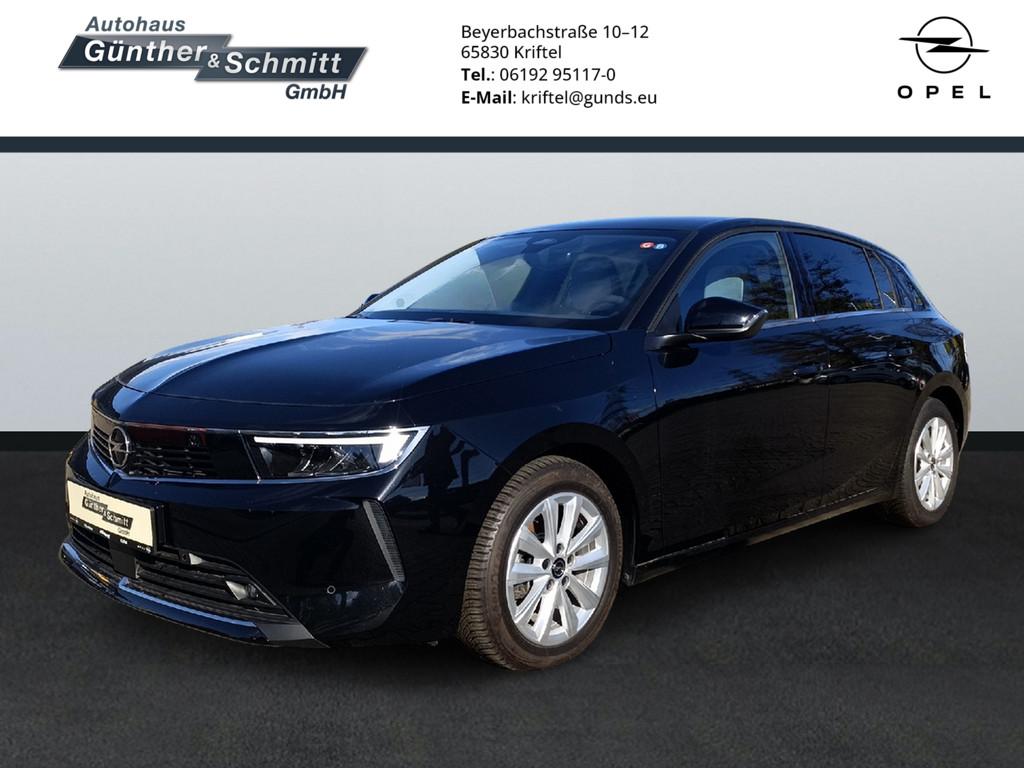 Opel Astra L Lim. 5-trg. 1.2 Elegance LED PDC NAVI