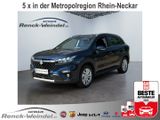 Suzuki SX4 S-Cross 1.4 Comfort LED Mehrzonenklima DAB S - Suzuki (SX4) S-Cross Tageszulassungen