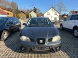 Seat Ibiza Reference 1.4 *KLIMA* - Seat Ibiza aus 2007: 1.4