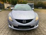 Mazda 6 2.0 Diesel  HU/AU bis 09/2026  3... - Mazda mit Diesel-Antrieb: Kombi, 2.0