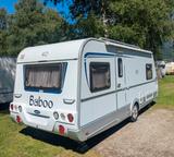 Wilk Sento 530 UE - 60 Jahre Limited Edition - Mover  - Wilk Wohnwagen & Wohnmobile
