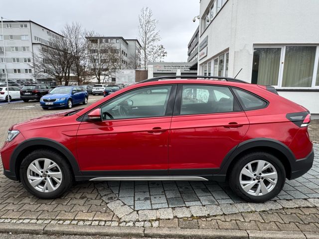 Taigo Life 1.0TSI - Navi*Shzg*App*Climatronic!!!