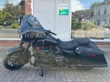 Harley-Davidson FLHXSE CVO Street Glide Special Screamin Eagle - HARLEY-DAVIDSON STREET FLHX GLIDE