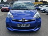 Toyota Verso-S Life. ZUSTAND WIE NEU - Toyota Verso-S Life