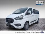 Ford Transit Custom Kombi 320L2 Trend KAMERA XENON - Ford Transit: Kombi