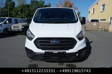 Ford Transit Custom - 8