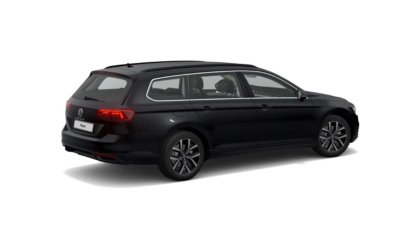 Volkswagen Passat Variant - Bild 5