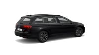 Volkswagen Passat Variant - Vorschau Bild 5