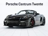 Porsche 718 Boxster Spyder - gebrauchte Porsche Boxster aus dem Jahr 2022