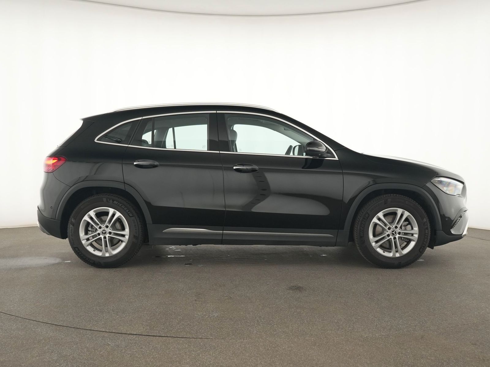 Mercedes-Benz GLA 200 - Bild 6
