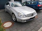 Mercedes-Benz Mercedes Benz CLS 350 - Mercedes-Benz CLS 350 aus 2005