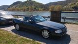 Mercedes-Benz 500 SL Mercedes - Mercedes-Benz 500: Sl