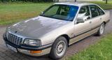 Opel Senator 3.0i Automatik - Opel Senator mit Benzin-Antrieb: Automatik