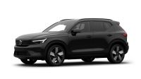 Volvo EX40 - Vorschau Bild 1