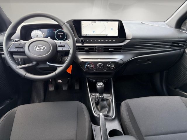 Hyundai i20 - Bild 11