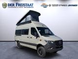 HYMER / ERIBA / HYMERCAR Hymer GRAND CANYON S 600 JAHRESWAGEN*AB 12/2026* - Kastenwagen Hymer