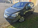 Opel Meriva B - Opel Meriva Gebrauchtwagen in Erfurt