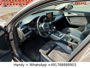 Audi A6 Allroad - 8