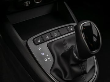 Hyundai i10 1.0 Trend Navi Spurhalteassistent Kamera