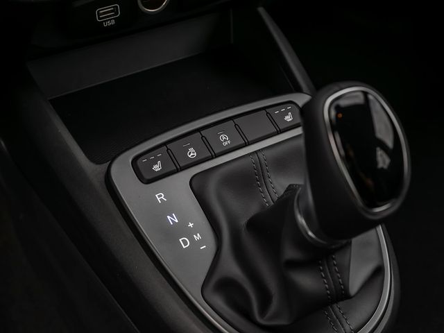 Hyundai i10 1.0 Trend Navi Spurhalteassistent Kamera