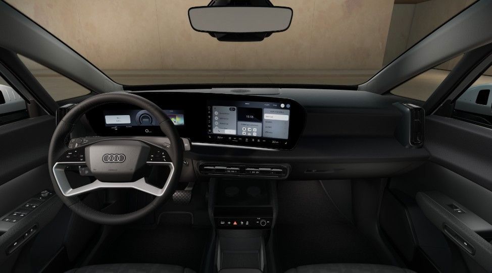 Audi A2 - Bild 6