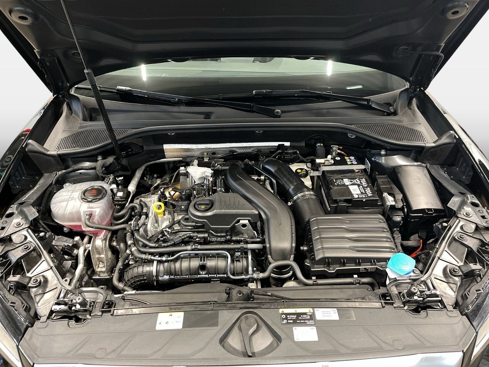 Audi Q2 - Bild 18