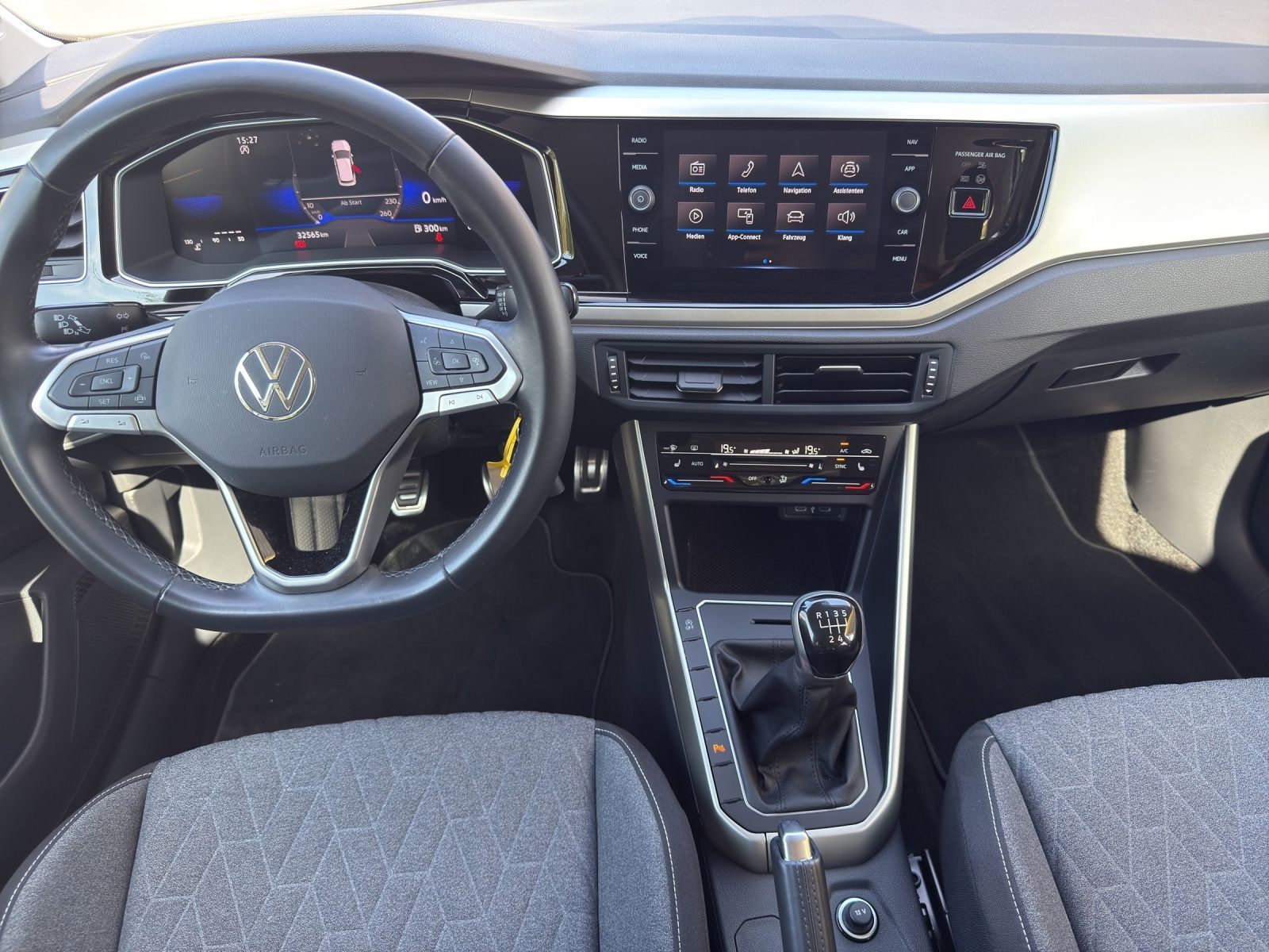 Volkswagen Polo - Bild 7