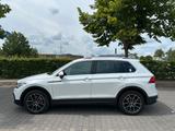 Volkswagen Tiguan 1.5 TSI 16 V ACT Orywhite Perlmutteffekt 