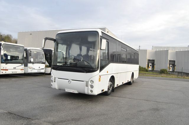 Irisbus Ares 10 Metre