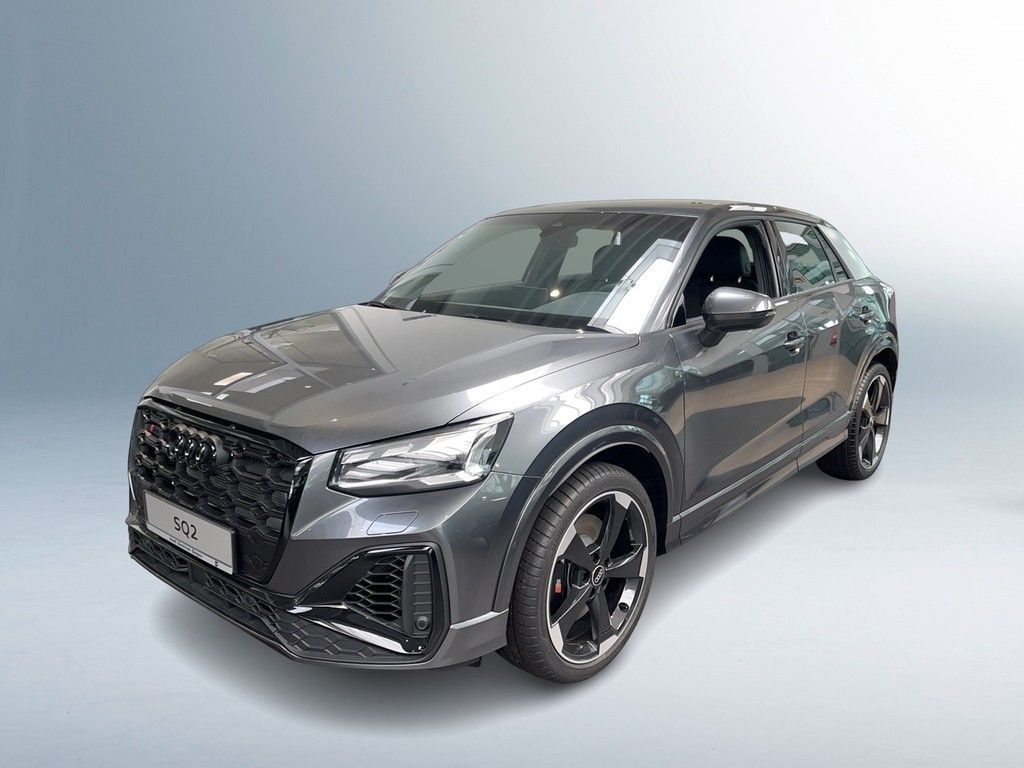 Audi SQ2 - Bild 2