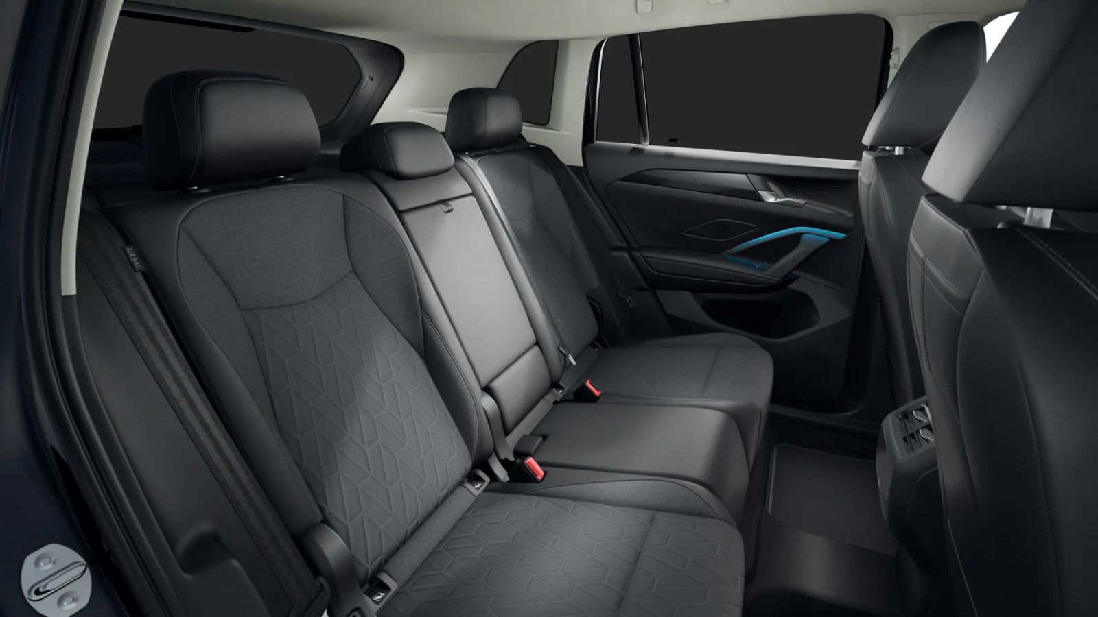 Volkswagen Tiguan - Bild 13