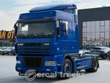 DAF 2004 XF 95.480 / Manual - Roof-mounted AC Tr - DAF Xf 95