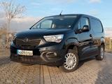 Opel Combo Cargo VOLL! AHK Navi Sitzh. Kamera Kasten - Opel Combo in Wiesbaden