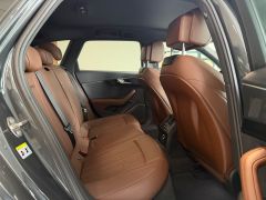 AUDI A4 45 TDI quattro sport S Line 2.HAND LEDER CAM