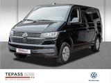 Volkswagen T6.1 Caravelle 2,0l TDI Comfortline KLIMA RADIO  - Volkswagen Jahreswagen: Caravelle