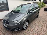 Seat Alhambra 2.0 TDI CR Ecomotive 125kW Style DS...