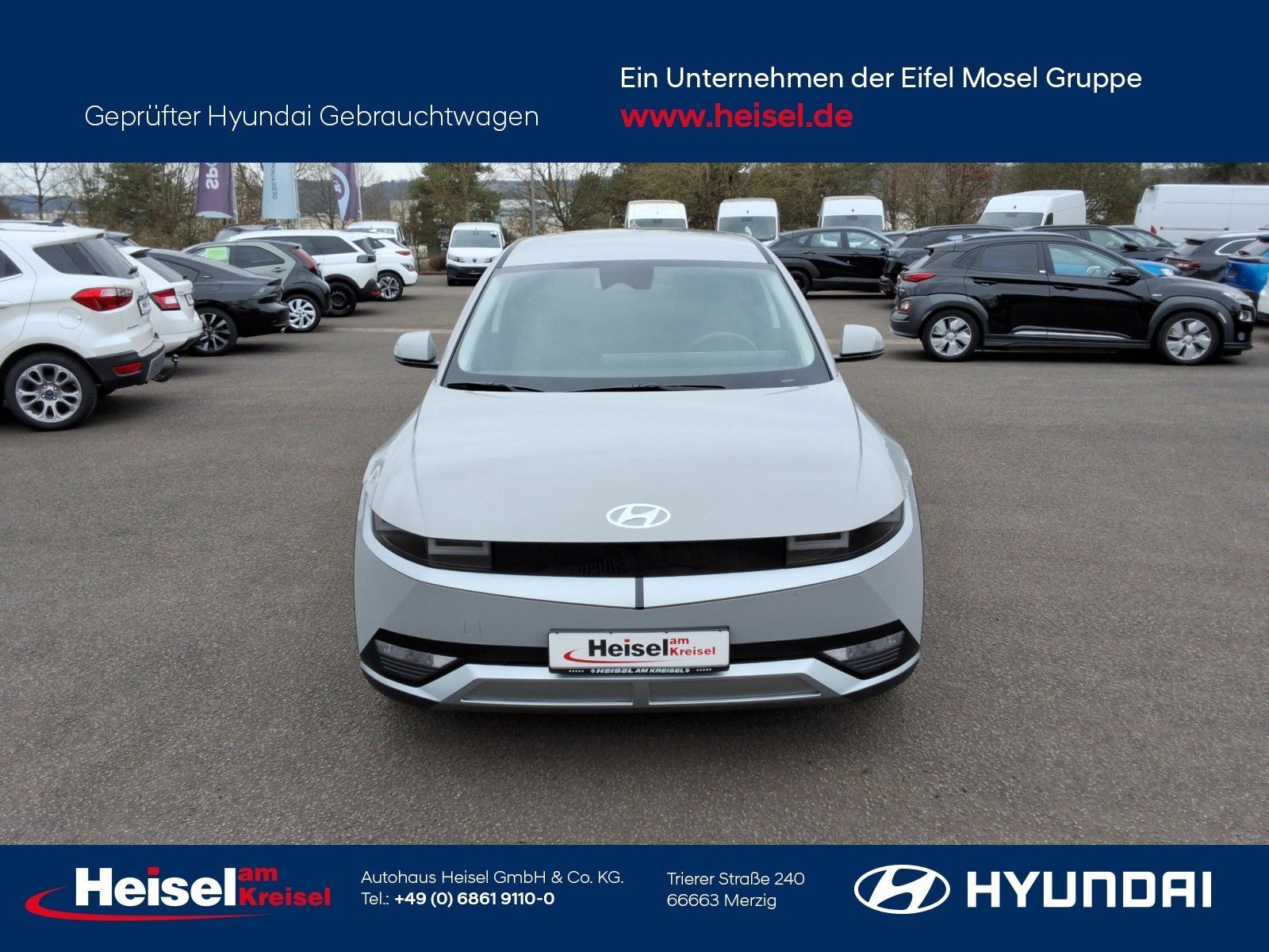 Hyundai IONIQ 5